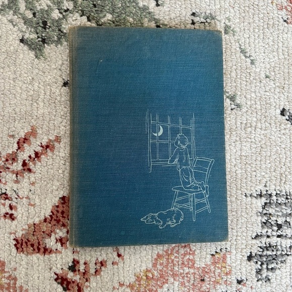 1953 God Loves You: Our Family's Favorite Stories and Prayers Vintage 1953 - Picture 2 of 11